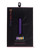 Nu Sensuelle Nubiii Evie 5 Speed Bullet - Purple