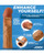 Curve Toys Jock Enhancers 1.5" Silicone Penis Extension Sleeve - Medium