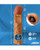 Curve Toys Jock Enhancers 1.5" Silicone Penis Extension Sleeve - Medium