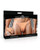 Pussy Strap Silicone Vagina Jockstrap