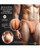Pussy Strap Silicone Vagina Jockstrap