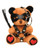 Dom Bear Keychain