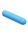 Bang! Flexible Silicone Bullet - Blue