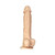 Adam & Eve Adam's True Feel Cock XL