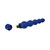 Adam & Eve Vibrating Power Bead Stick - Box