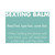 Bijoux Indiscrets Clitherapy Sexting Clitoral Balm 0.28 oz.