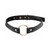 Bijoux Indiscrets Maze Single Ring Choker