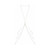 Bijoux Indiscrets Magnifique 8 Body Chain Silver