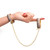 Rianne S Diamond Handcuffs Liz