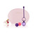 Rianne S Playballs Kegel Pale Pink