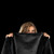 Liberator Fascinator Throw Mini Black