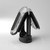 Tenga Flip Zero Vibrating Stroker Black