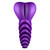 Banana Pants Luvgrind Purple