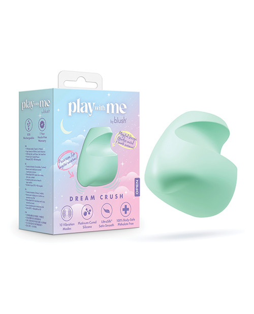 Blush Play With Me - Dream Crush