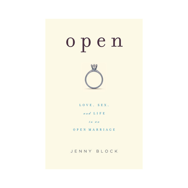 Open: Love
