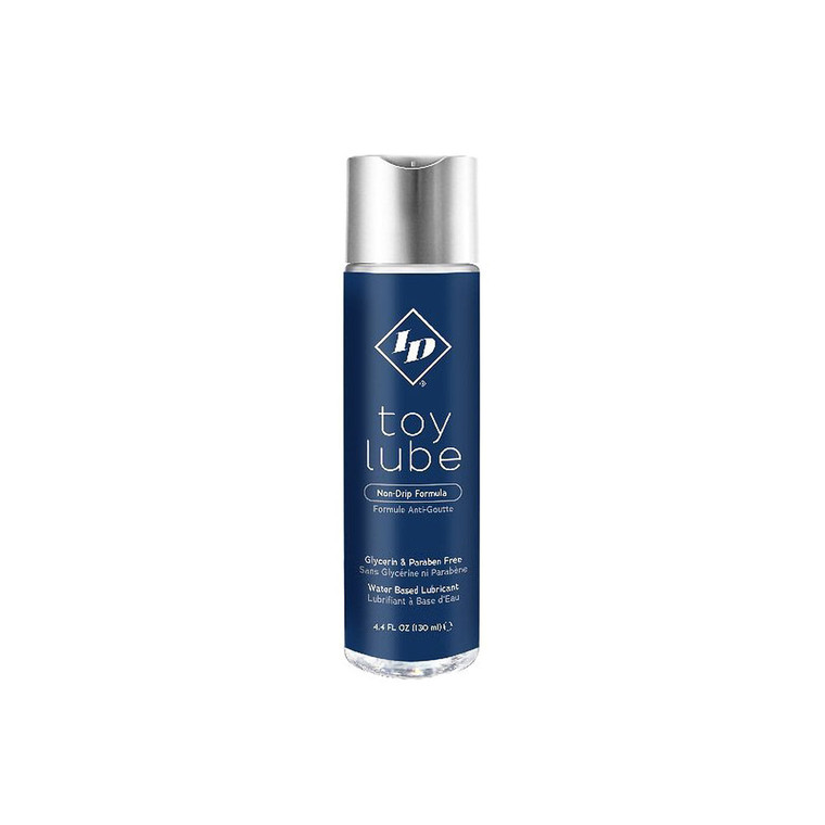 ID Toy Lube 4.4 oz.