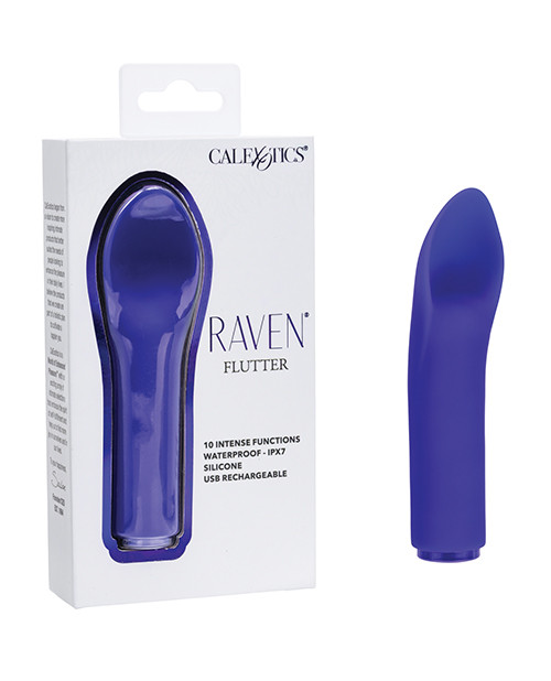 RavenFlutter