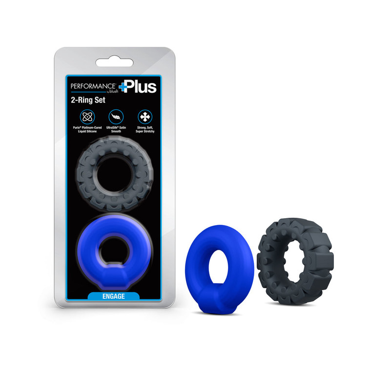 Performance Plus Engage Multi