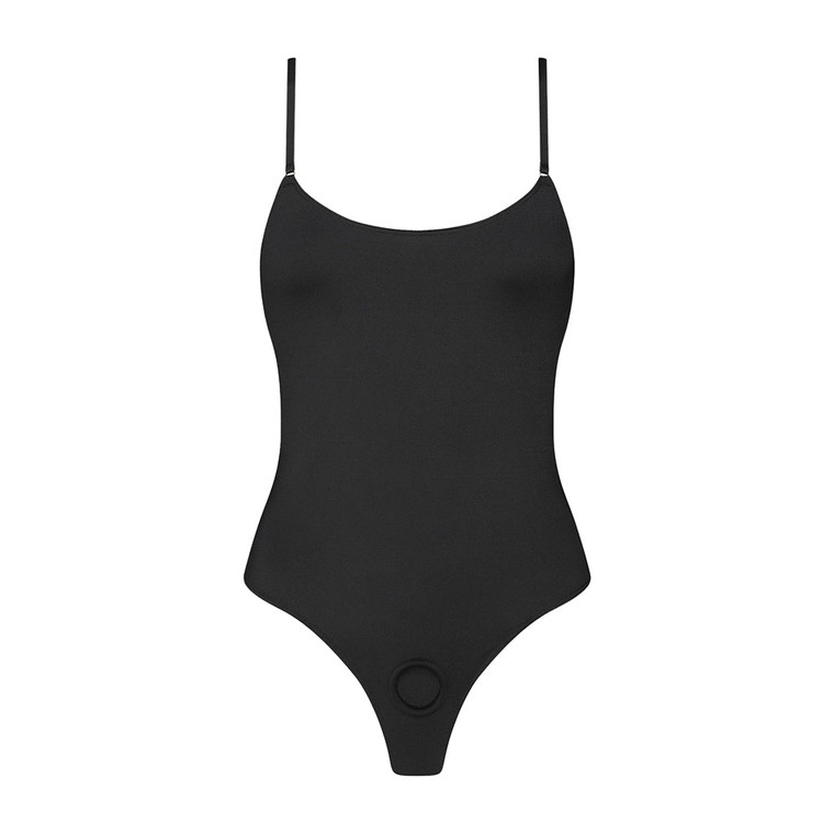 Strap-On-Me Harness Body Signature Black XL