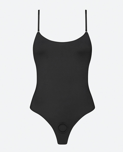 Strap On Me Signature Body Harness - Black XS