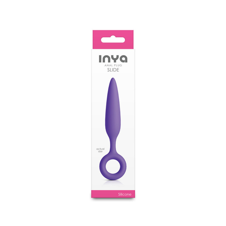 INYA Slide Purple