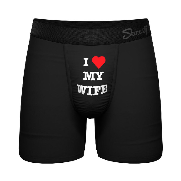 Shinesty The Brownie Points Fathers Day Ball Hammock Pouch Underwear 2XL