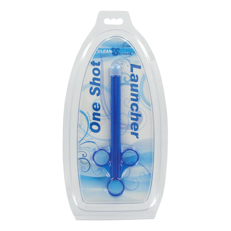 Clean Stream One Shot Lube Launcher