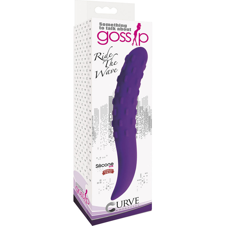 Gossip Ride The Wave Violet
