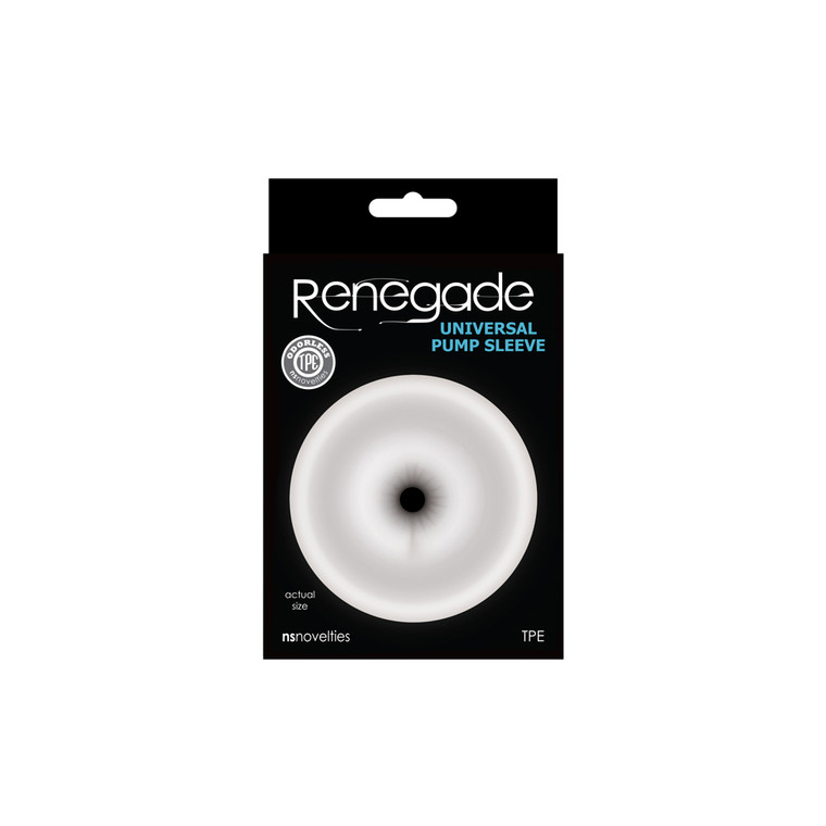 Renegade Universal Pump Sleeve Ass