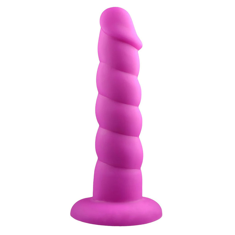 Suga Daddy 9.5" Purple