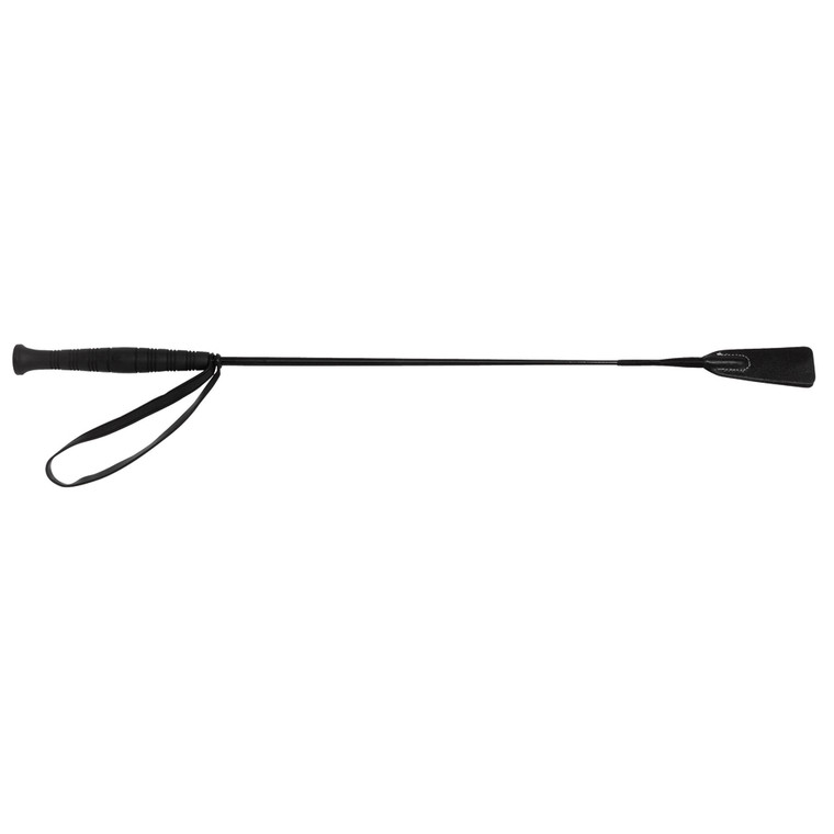 26" Classic Riding Crop - Leather