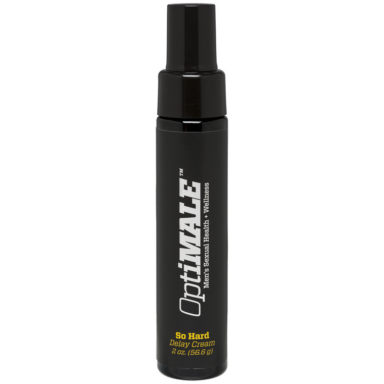 Optimale So Hard Delay Cream