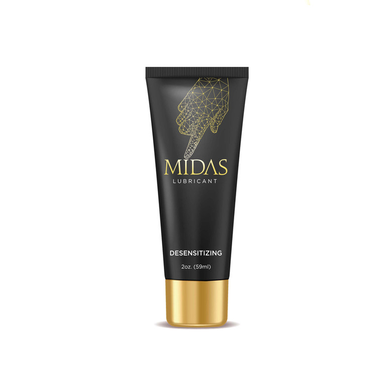 Midas Desensitizing Lubricant 2 oz