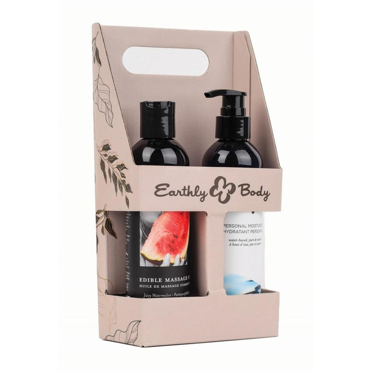 Hemp Seed By Night Better Together Waterslide And Watermelon Holiday Caddy 8 oz.