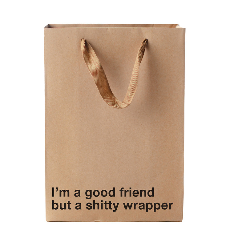 I'm A Good Friend