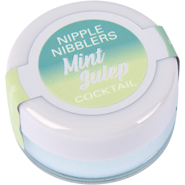 Nipple Nibblers Cocktail Mint Julep 3gm
