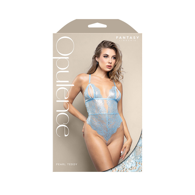 Pearl Teddy M/L