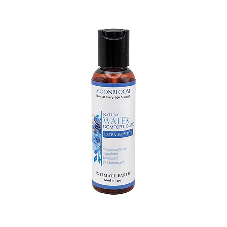 Moonbloom Water Glide 2 oz.