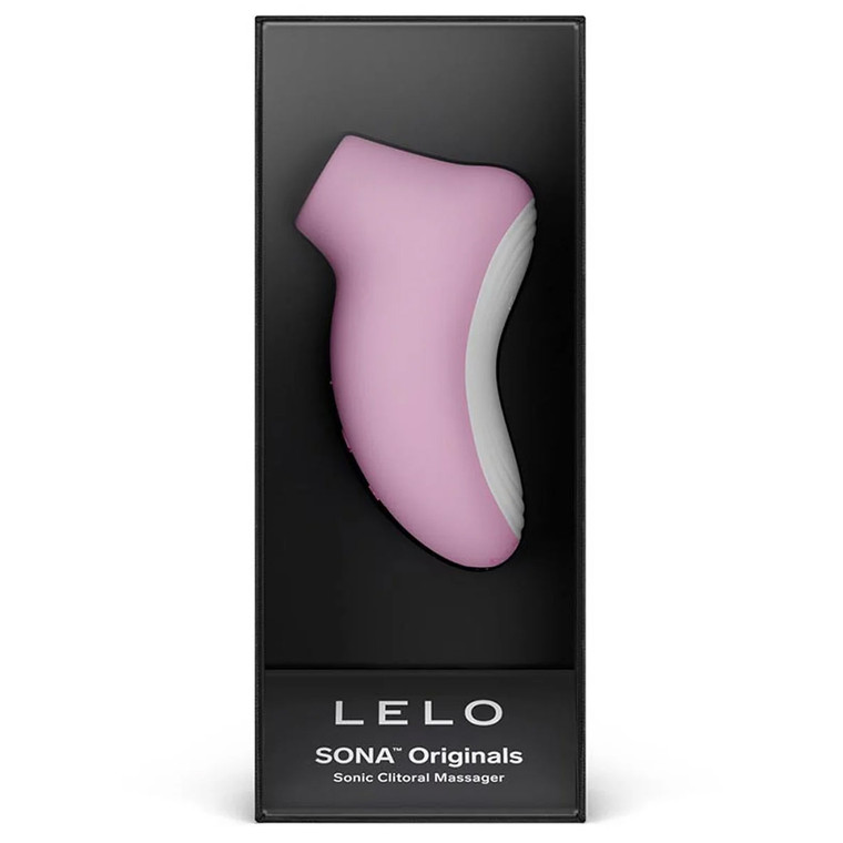 Lelo Sona Originals Soft Pink