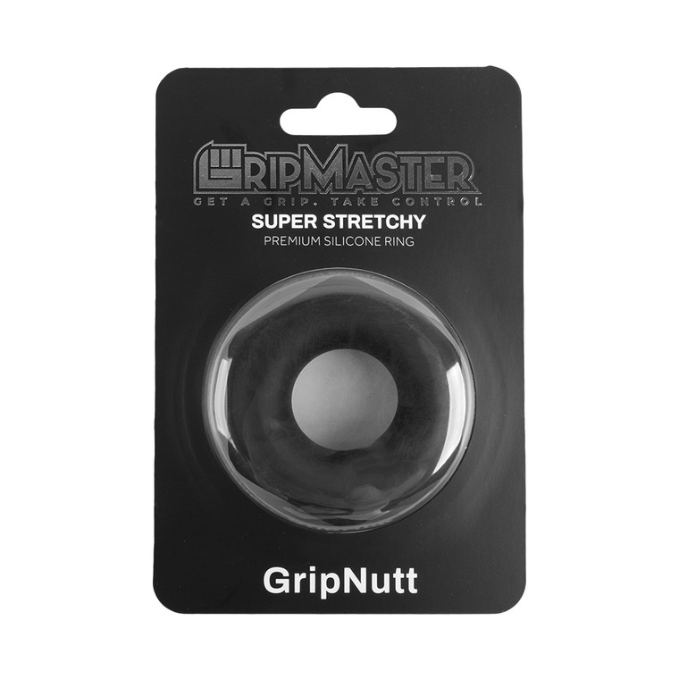 GripMaster GripNutt Black