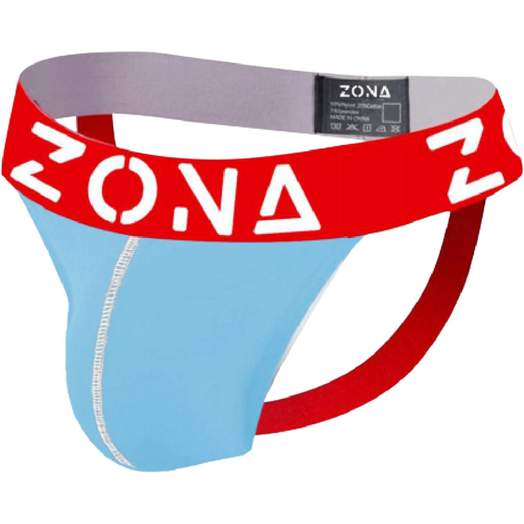 Sky Rush Jockstrap Small
