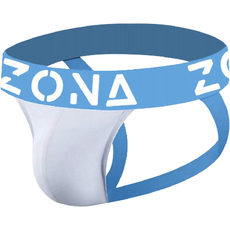 Snow Vibrant Jockstrap Small