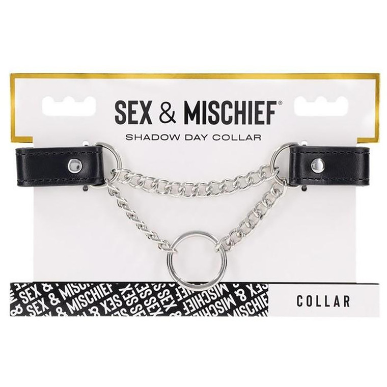 Shadow Day Collar