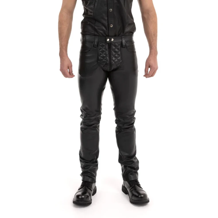 Prowler RED Rider Jeans Black 35 in.