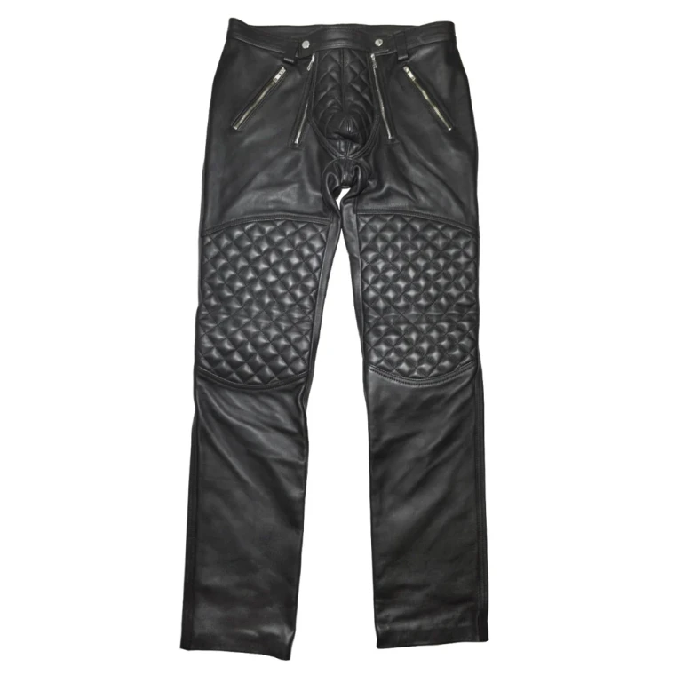 Prowler RED Quilted Sailor Jeans 40 in.