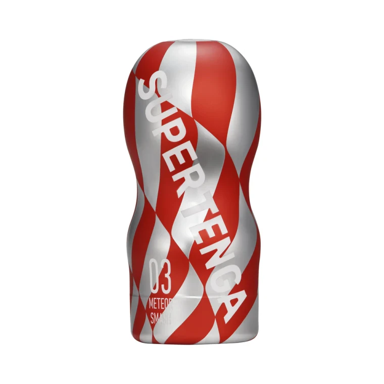 Super Tenga Meteor Smash