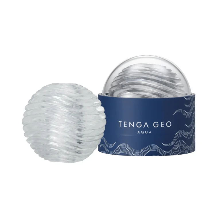 Tenga Geo Aqua