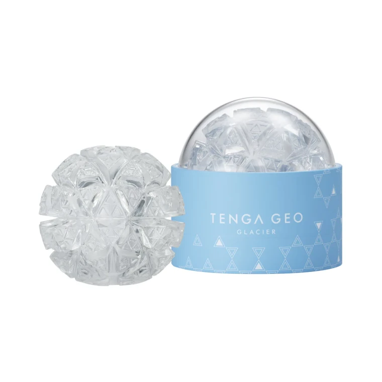 Tenga Geo Glacier