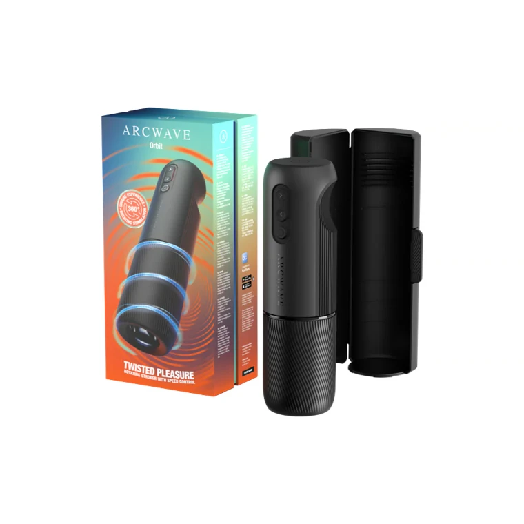 Arcwave Orbit