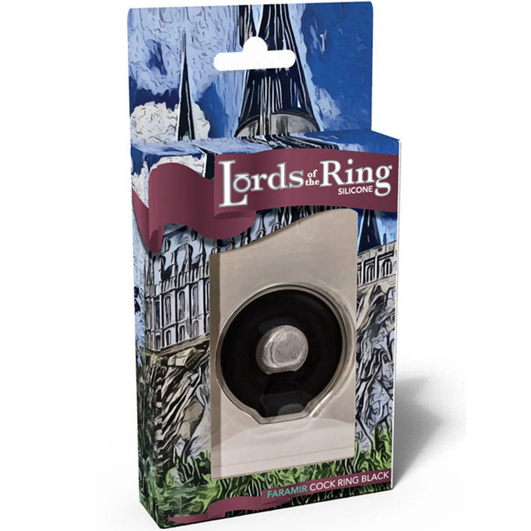 Lords Of The Ring Cock Ring Farimar